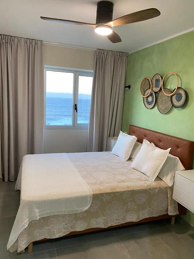 Le Terrazze 11 Apartment Puerto de la Cruz  Puerto de la Cruz (Tenerife)