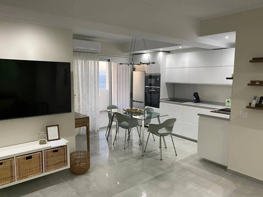 Le Terrazze 11 Apartment Puerto de la Cruz  Spain