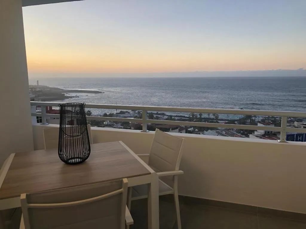 Le Terrazze 11 Apartment Puerto de la Cruz  Spain