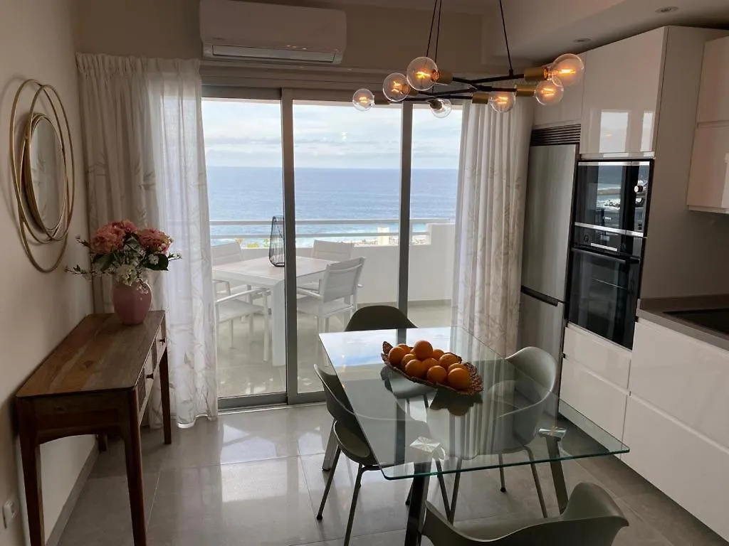 Le Terrazze 11 Apartment Puerto de la Cruz