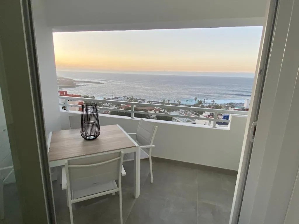 Le Terrazze 11 Apartment Puerto de la Cruz