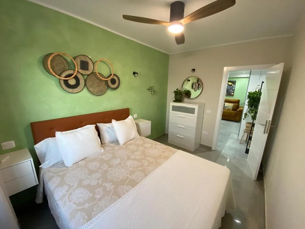 Le Terrazze 11 Apartment Puerto de la Cruz