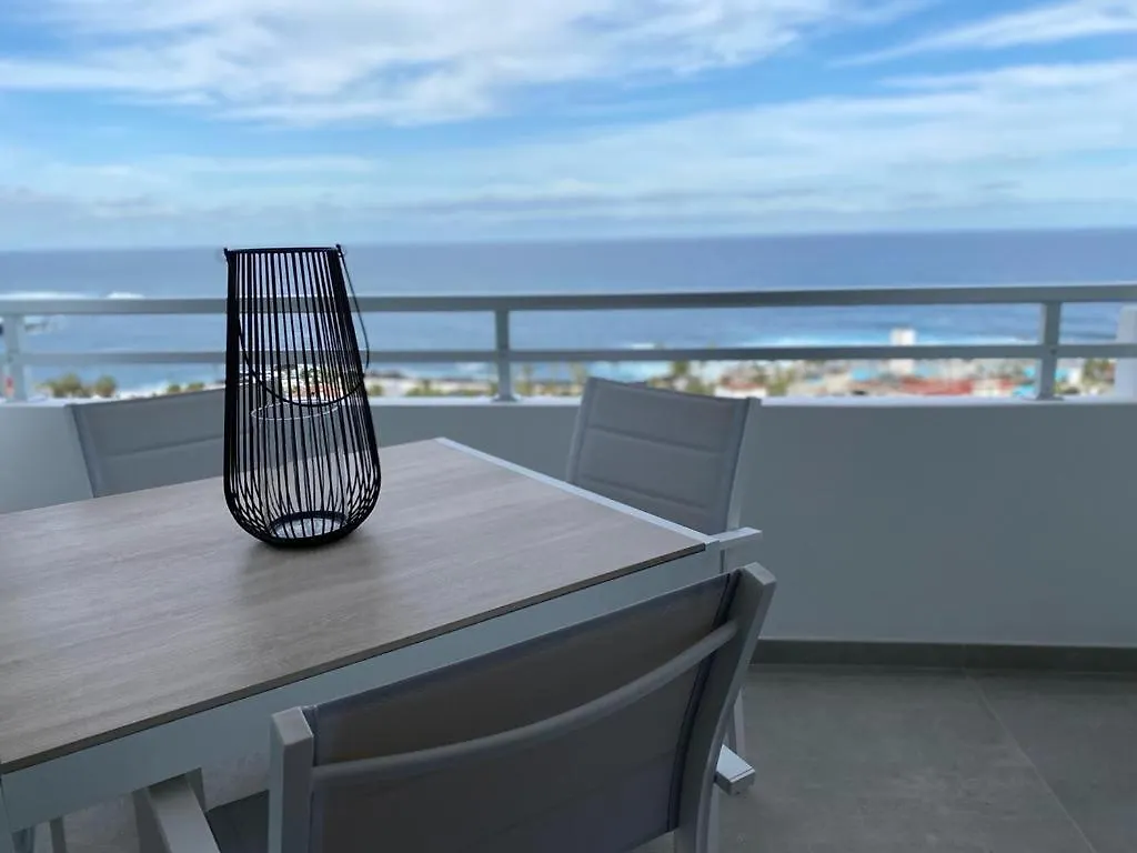 Le Terrazze 11 Apartment Puerto de la Cruz   Puerto de la Cruz (Tenerife)