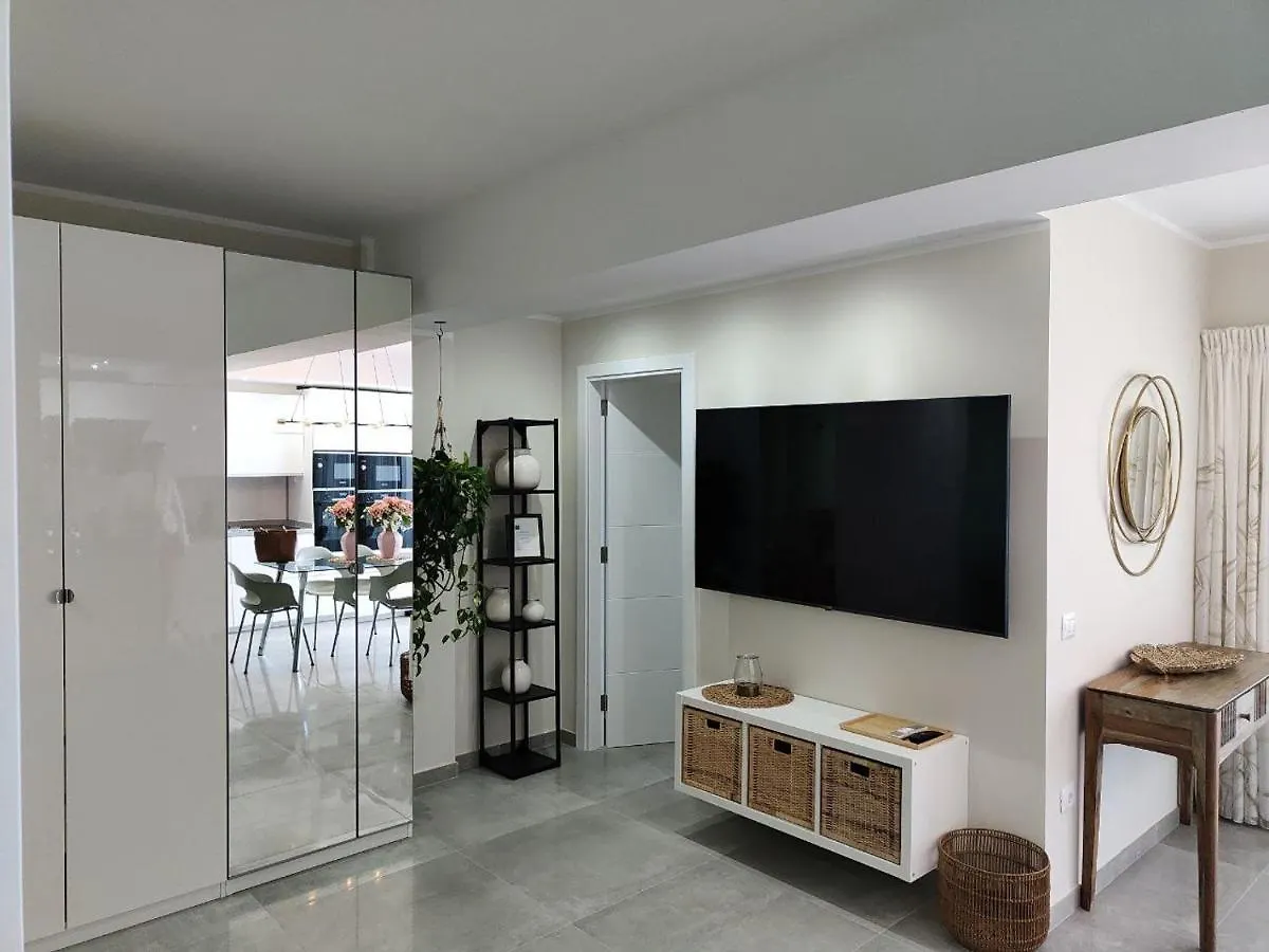 Le Terrazze 11 Apartment Puerto de la Cruz  Spain