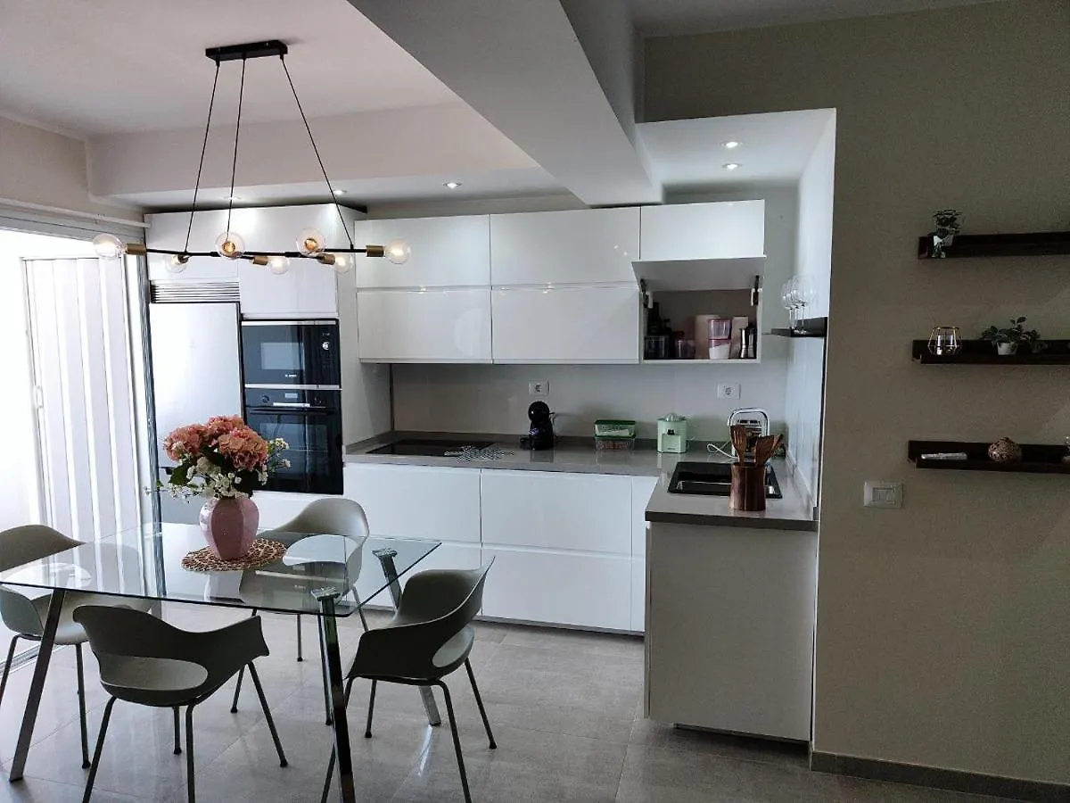 Le Terrazze 11 Apartment Puerto de la Cruz   Puerto de la Cruz (Tenerife)