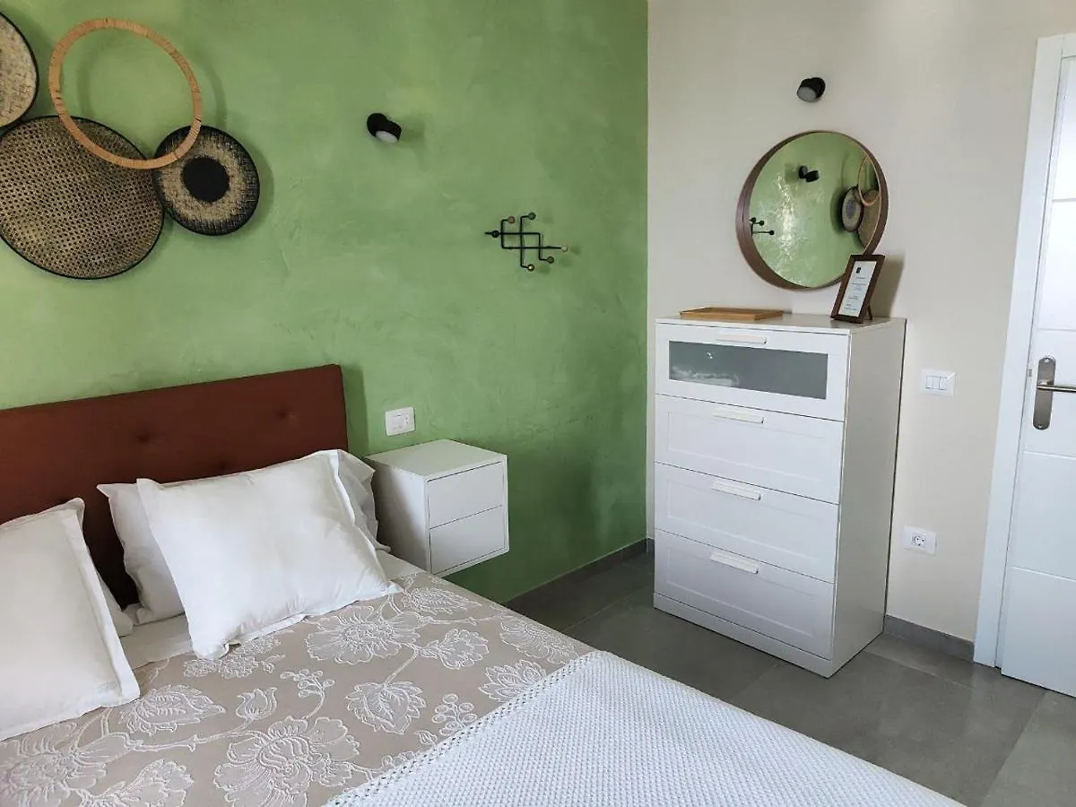 Le Terrazze 11 Apartment Puerto de la Cruz   Puerto de la Cruz (Tenerife)
