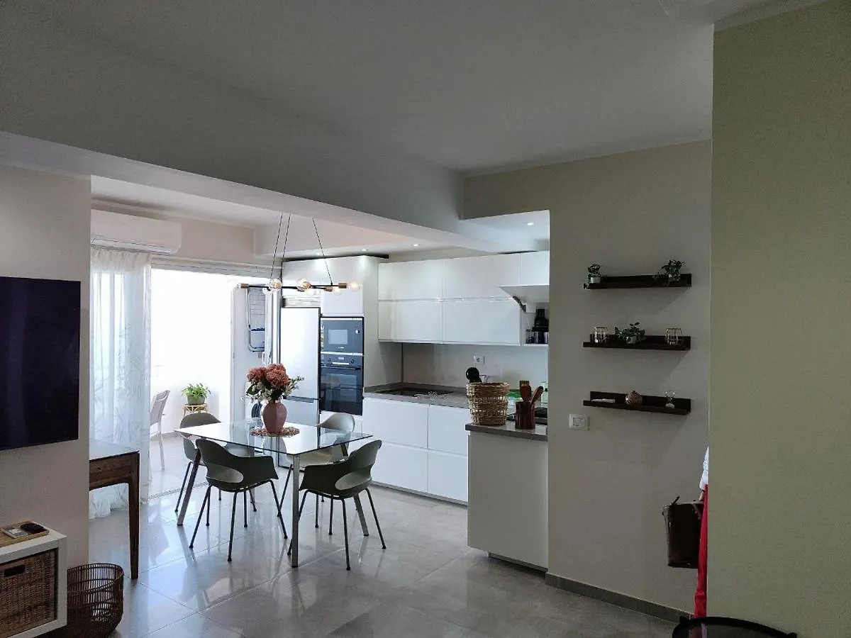 Le Terrazze 11 location
