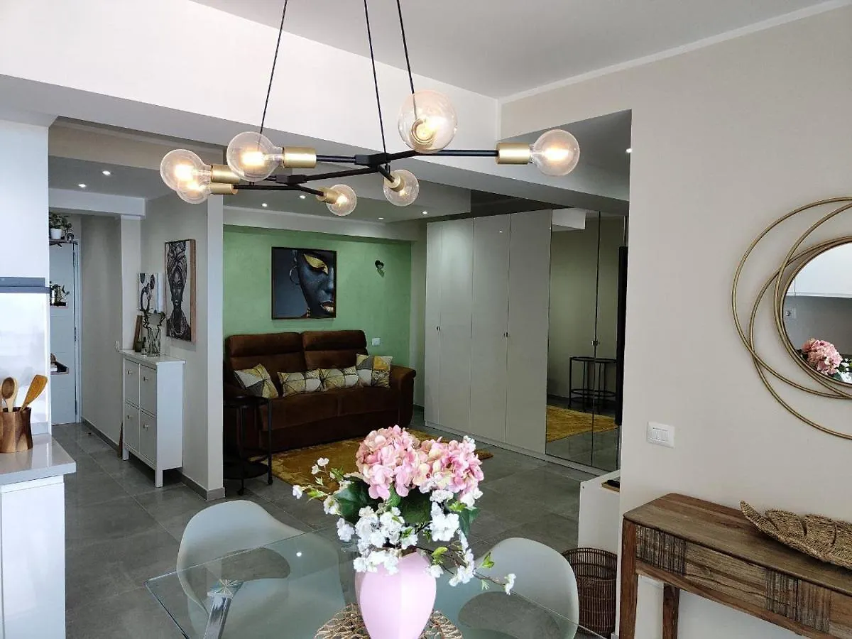 Le Terrazze 11 Apartment Puerto de la Cruz