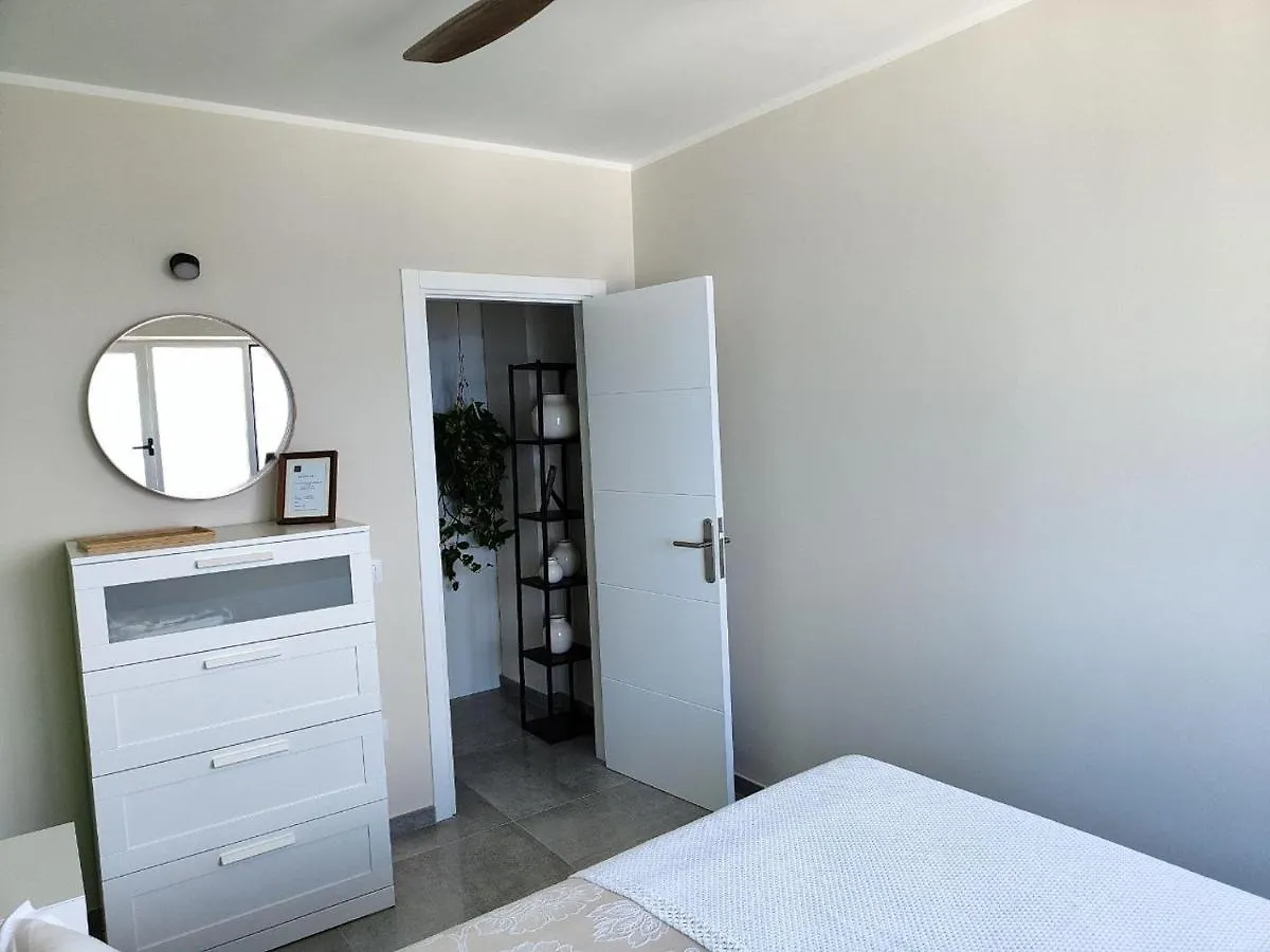 Le Terrazze 11 Apartment Puerto de la Cruz  Spain