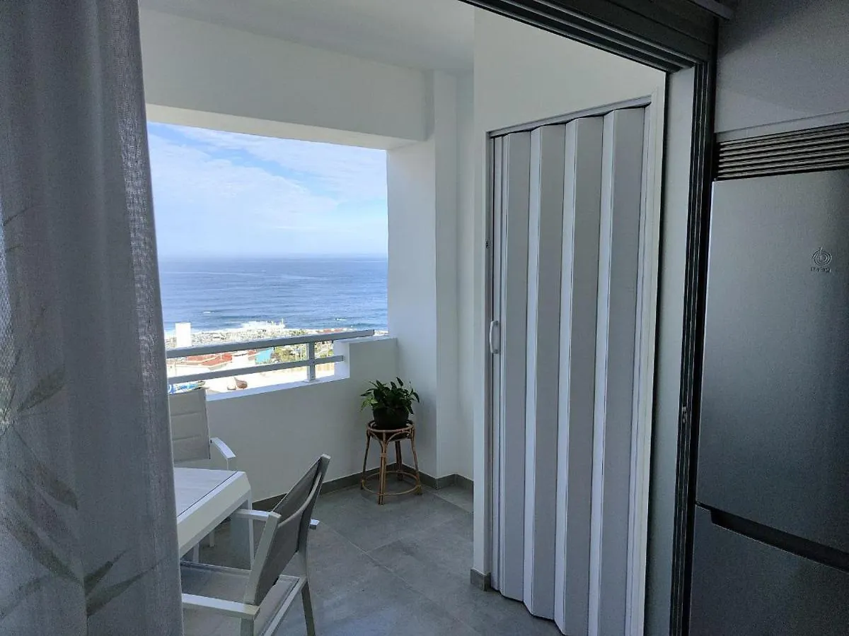 Le Terrazze 11 Apartment Puerto de la Cruz  Puerto de la Cruz (Tenerife)