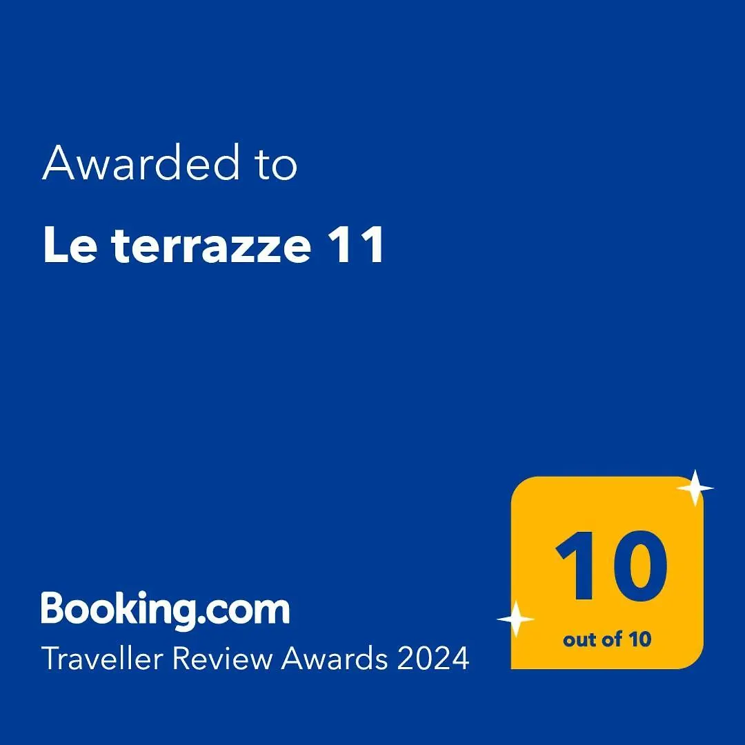 Le Terrazze 11 Apartment Puerto de la Cruz  Puerto de la Cruz (Tenerife)