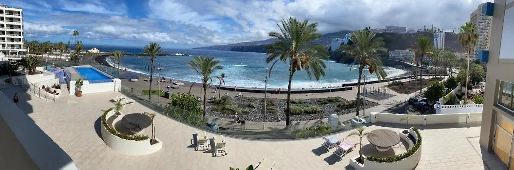 Le Terrazze 11 Apartment Puerto de la Cruz