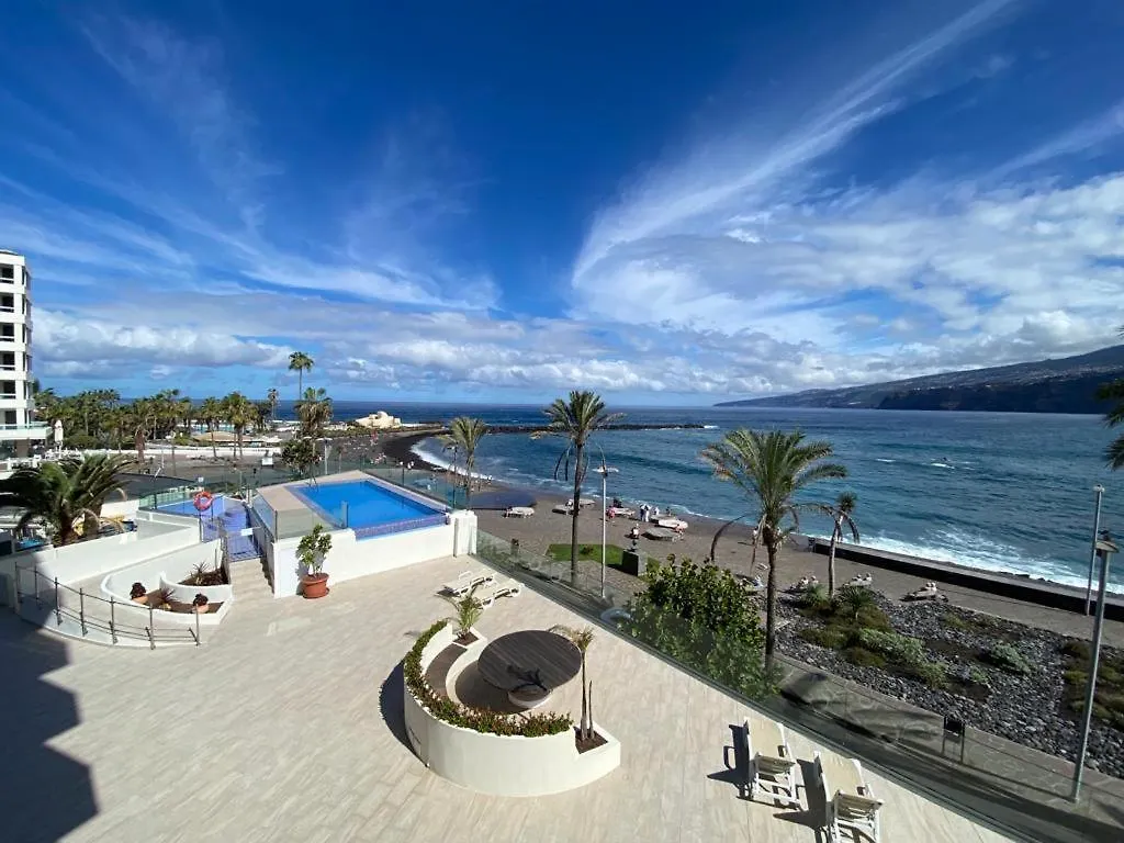 Le Terrazze 11 Apartment Puerto de la Cruz  Spain