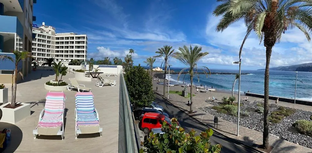 Le Terrazze 11 Apartment Puerto de la Cruz