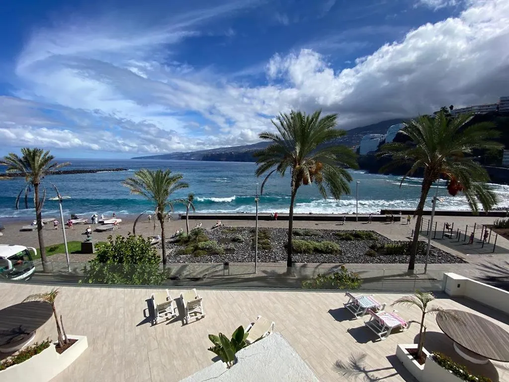 Le Terrazze 11 Apartment Puerto de la Cruz  Puerto de la Cruz (Tenerife)