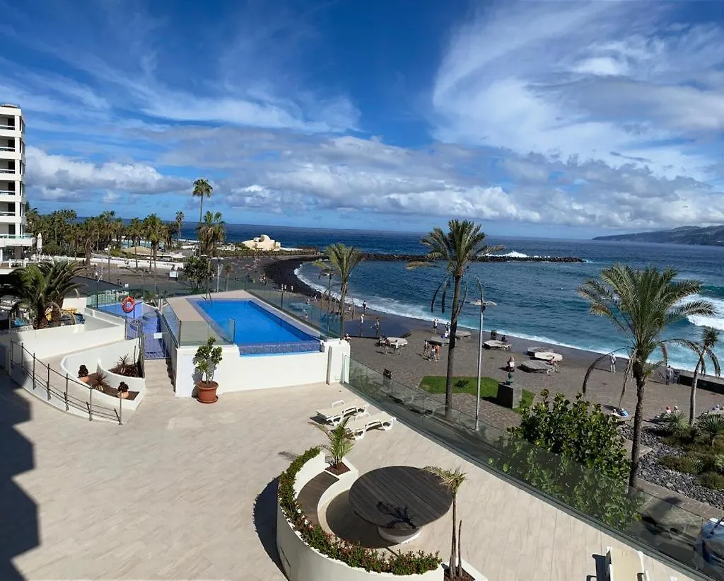 Le Terrazze 11 Apartment Puerto de la Cruz