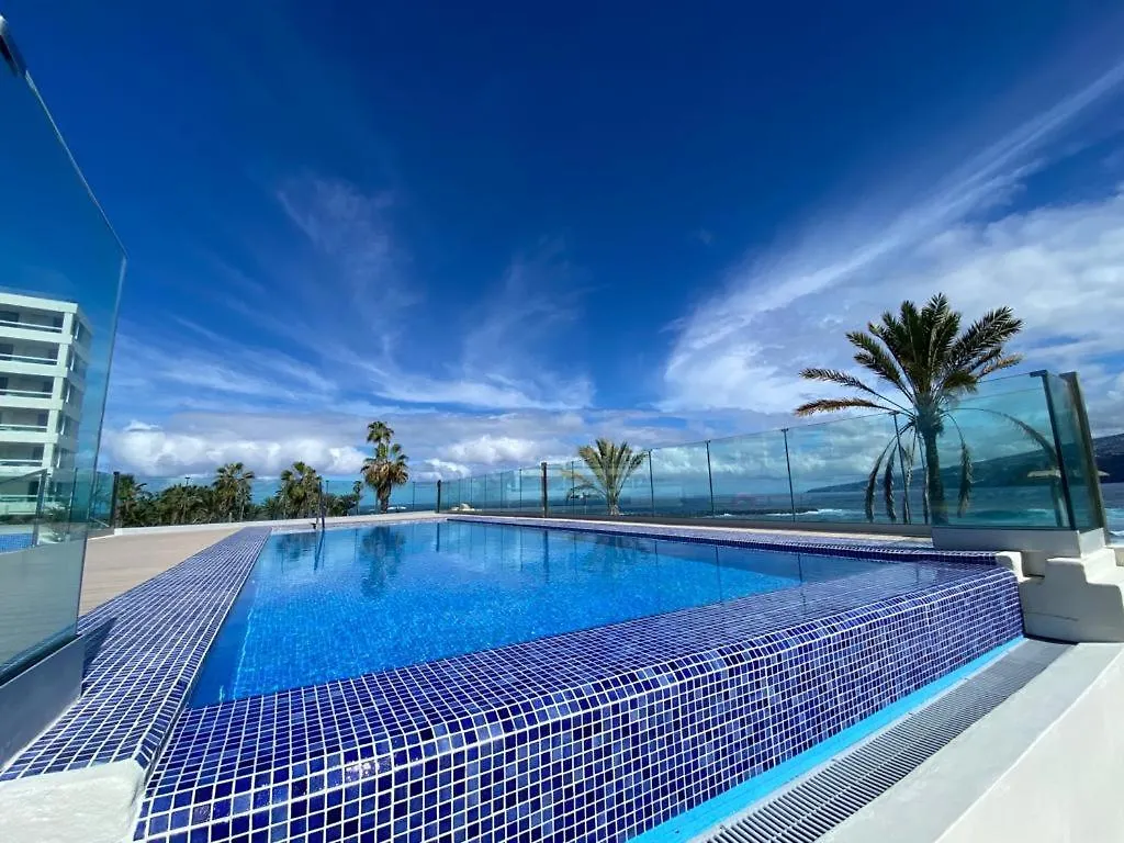 Le Terrazze 11 Apartment Puerto de la Cruz