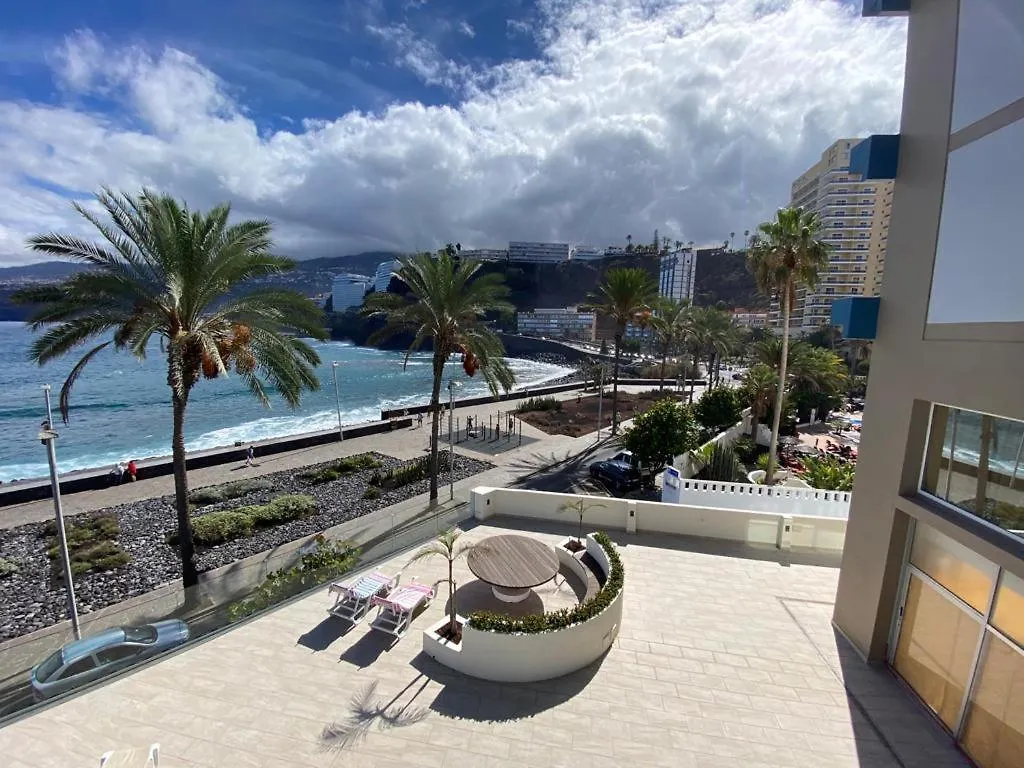 Le Terrazze 11 Apartment Puerto de la Cruz