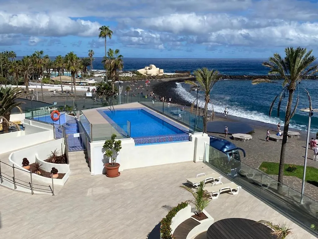 Le Terrazze 11 Apartment Puerto de la Cruz  0*, Puerto de la Cruz (Tenerife)