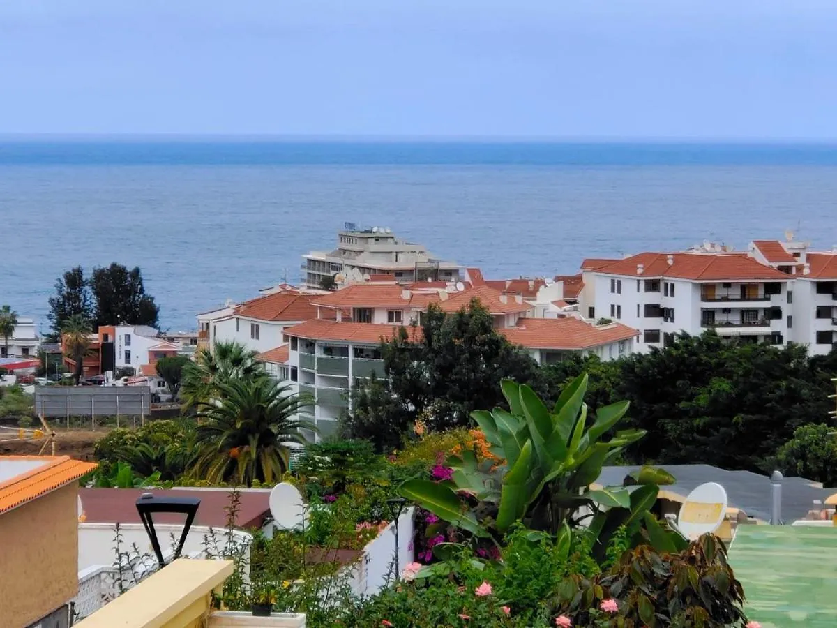 Le Terrazze 11 Apartment Puerto de la Cruz  0*, Puerto de la Cruz (Tenerife) Spain