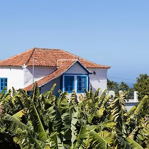 Appartement La Hacienda Grande, Puerto de la Cruz (Tenerife)
